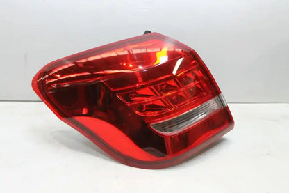 Haval, H2 Left Taillight 06/15-09/19 J16953