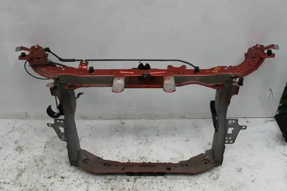 Haval, H2 Radiator Support 06/15-08/19 J0316