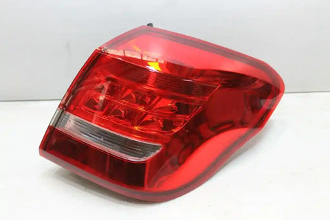 Haval, H2 Right Taillight 06/15-09/19 J16956