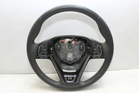 Haval, H2 Steering Wheel 06/15-02/21 2189