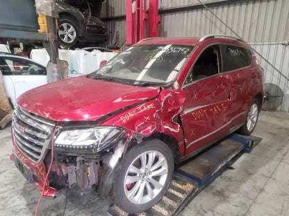 Haval, H2 Left Rear Wnd Reg/Motor 06/15-02/21 2185