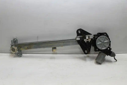 Haval, H2 Left Rear Wnd Reg/Motor 06/15-02/21 2185