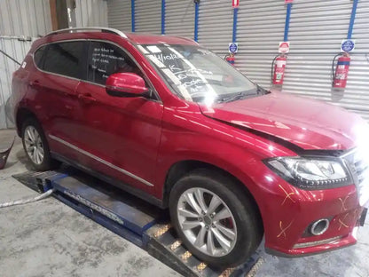 Haval, H2 Left Rear Wnd Reg/Motor 06/15-02/21 2185