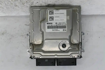 Haval, H6 Ecu 2.0 Petrol Ecu Only B01/B03 02/21