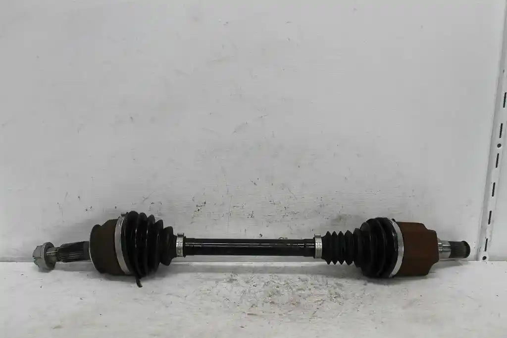 Haval, H6 Left Driveshaft B01/B03 02/21