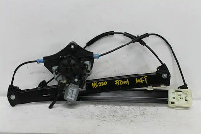 Haval, H6 Left Front Window Reg/Motor B01/B03 02/21