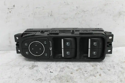 Haval, H6 Power Window Switch Rh Front (Master Switch) B01/B03 02/21