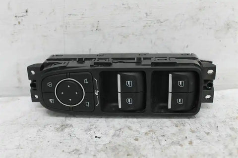 Haval, H6 Power Window Switch Rh Front (Master Switch) B01/B03 02/21
