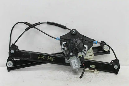Haval, H6 Right Front Window Reg/Motor B01/B03 02/21