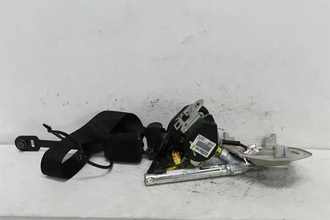 Haval, H6 Seat Belt Rh Front Assy (Belt And Stalk) B01/B03 02/21