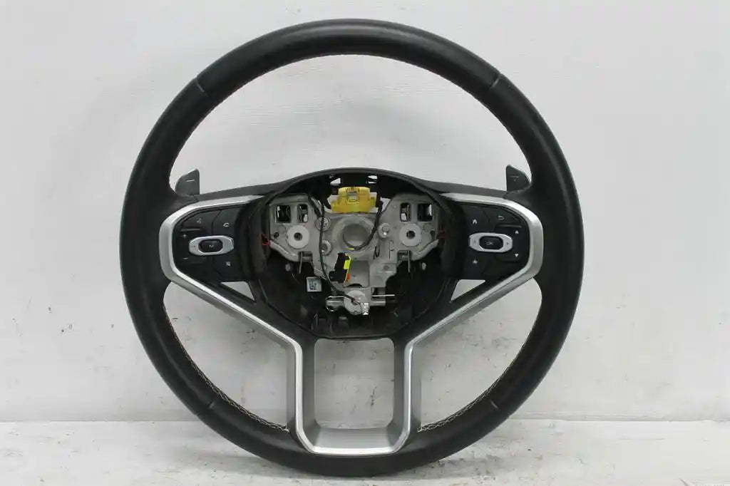 Haval, H6 Steering Wheel B01/B03 02/21