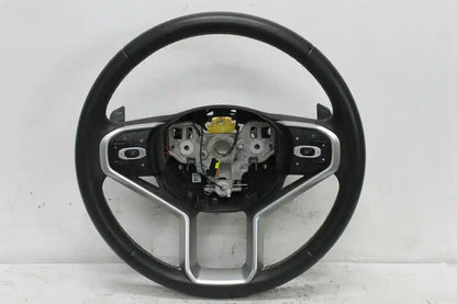 Haval, H6 Steering Wheel B01/B03 02/21