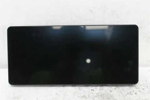 Haval, H6 Stereo/Head Unit Display Unit 12.3In Touchscreen B01/B03 02/21