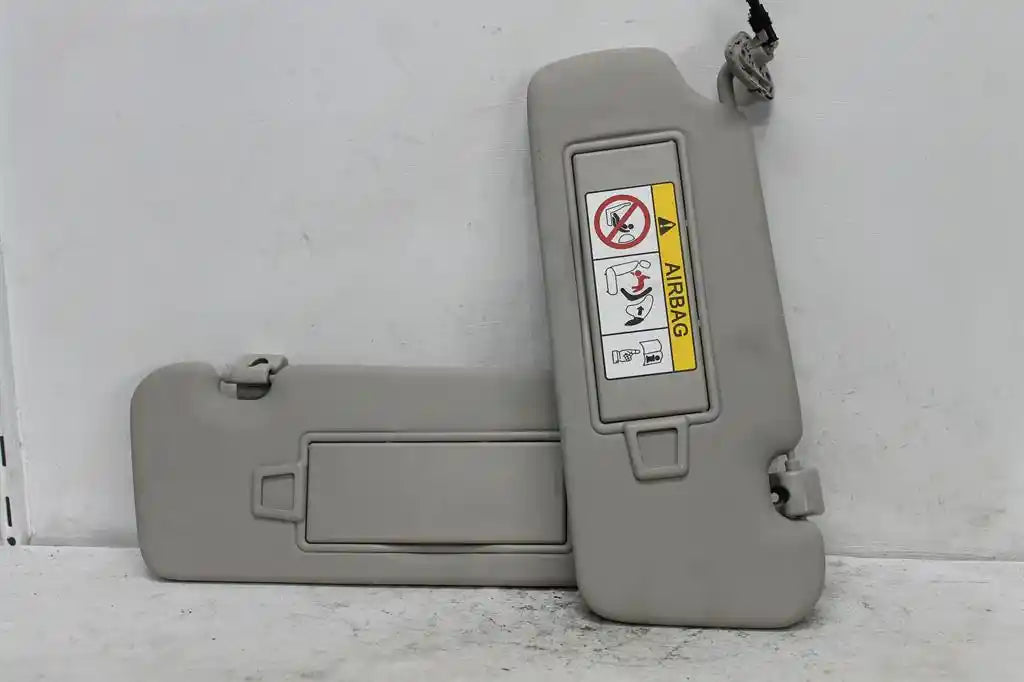 Haval, H6 Sun Visor B01/B03 02/21