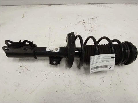 Holden, Barina Left Front Strut Tm 09/11 12/18
