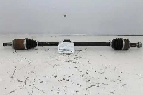 Holden, Barina Right Driveshaft Auto Abs Type Tm 09/11 12/18