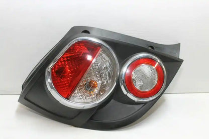 Holden, Barina Left Taillight Tm Hatch 09/11 08/16