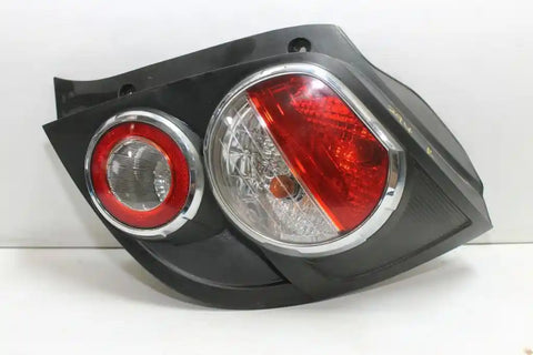 Holden, Barina Right Taillight Tm Hatch 09/11 08/16