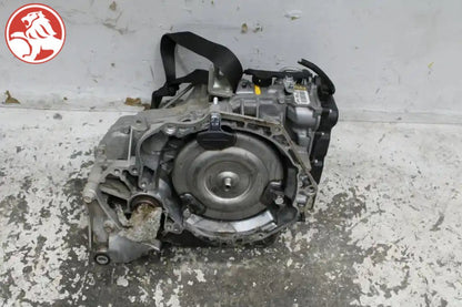 Holden, Barina Trans/Gearbox Auto Petrol 1.6 F16D4 6 Speed 4Ffs Tag Tm 11/12 12/18