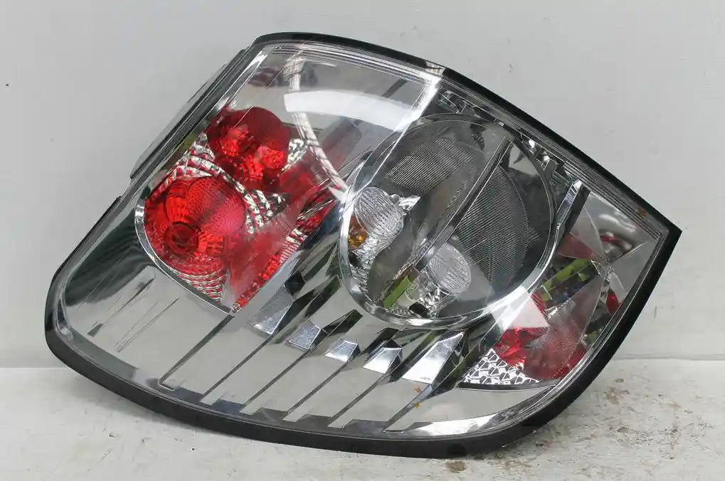 Holden, Captiva Left Taillight Cg Captiva 7 (Vin Kl3C) 01/11 11/13