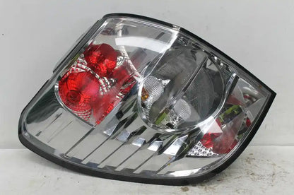 Holden, Captiva Left Taillight Cg Captiva 7 (Vin Kl3C) 01/11 11/13