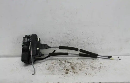Holden, Captiva Lock Mechanism Left Rear Door Lock Cg 01/11 06/18