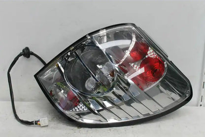 Holden, Captiva Right Taillight Cg Captiva 7 (Vin Kl3C) 01/11 11/13