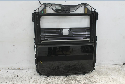 Holden, Captiva Roof Glass/Sunroof/T Cg 01/11 06/18