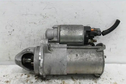 Holden, Captiva Starter Motor Petrol 2.4 Cg 01/11 06/18