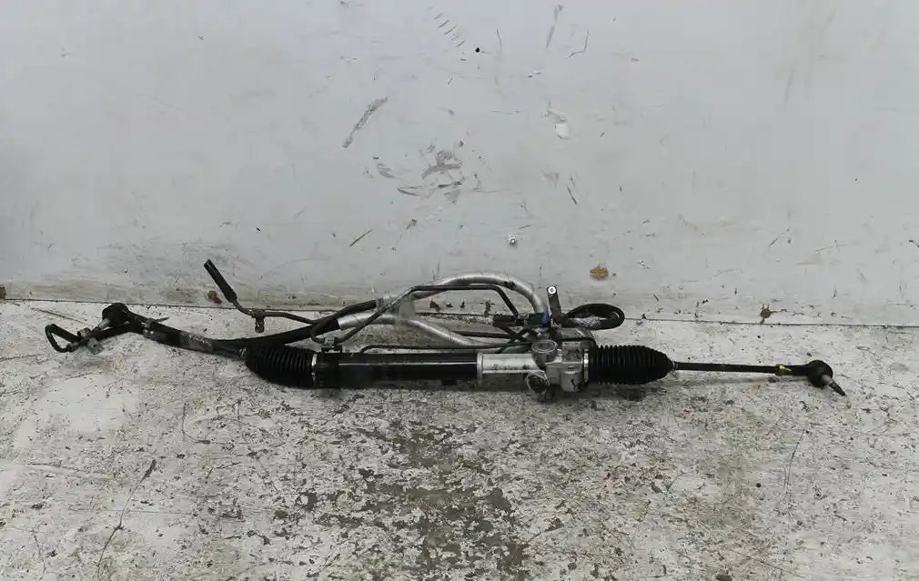 Holden, Captiva Steering Box/Rack Cg 10/10 04/13