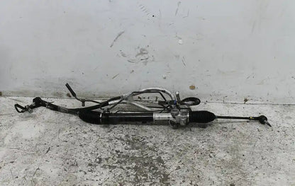 Holden, Captiva Steering Box/Rack Cg 10/10 04/13