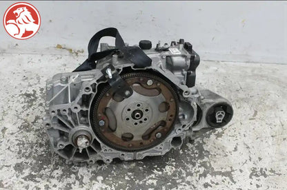 Holden, Captiva Trans/Gearbox Auto Fwd Petrol 2.4 5Gcw Tag (Gen 2) Cg 08/12 06/18