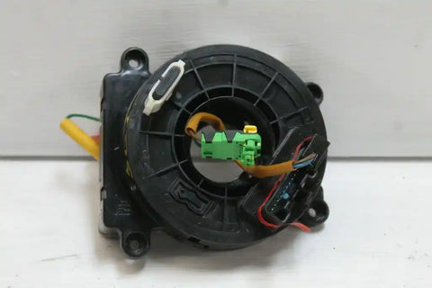 Holden, Captiva Airbag Module/Sensor Clockspring, Cg, 01/11-06/18 J96967