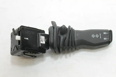 Holden, Captiva Combination Switch Flasher Switch, Cg, 01/11-06/18 J35309
