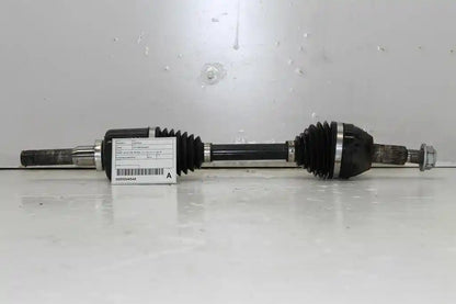 Holden, Captiva Left Driveshaft Front Auto T/M Petrol 2.4 Cg 01/11 06/18