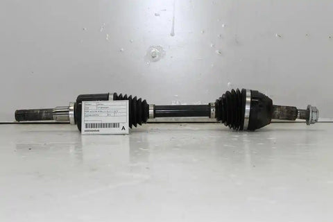 Holden, Captiva Left Driveshaft Front Auto T/M Petrol 2.4 Cg 01/11 06/18