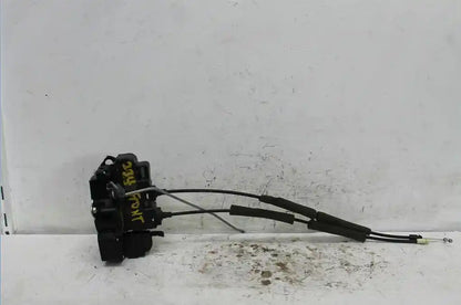 Holden, Captiva Lock Mechanism Left Front Door Lock Cg 01/11 06/18