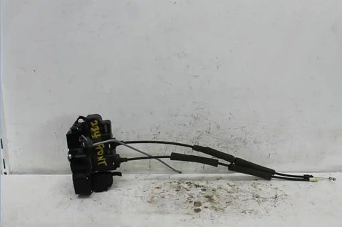 Holden, Captiva Lock Mechanism Left Front Door Lock Cg 01/11 06/18