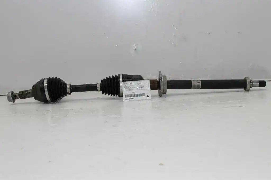 Holden, Captiva Right Driveshaft Front Auto T/M Petrol 2.4 Cg 01/11 06/18