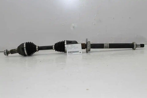 Holden, Captiva Right Driveshaft Front Auto T/M Petrol 2.4 Cg 01/11 06/18