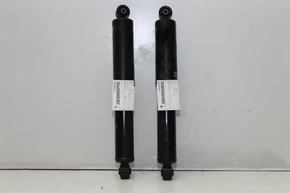 Holden, Captiva Right Rear Strut Cg 01/11 06/18