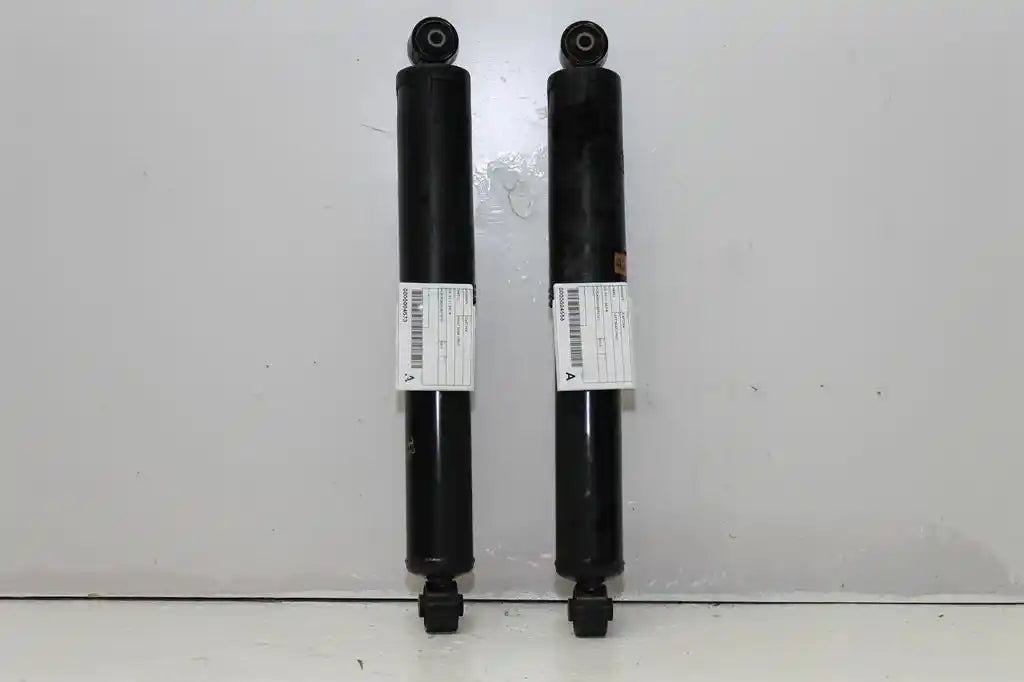 Holden, Captiva Left Rear Strut Cg 01/11 06/18