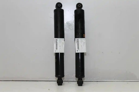 Holden, Captiva Right Rear Strut Cg 01/11 06/18