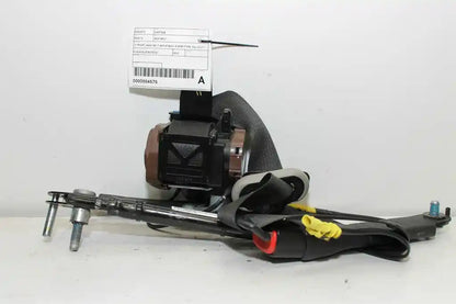 Holden, Captiva Seat Belt Lh Front Assy (Belt And Stalk) 5 Seat Type Cg 01/11 06/18