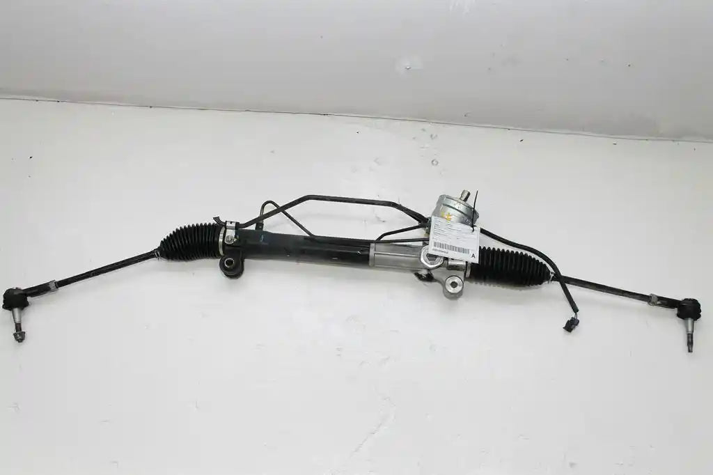 Holden, Captiva Steering Box/Rack Cg 10/10 04/13