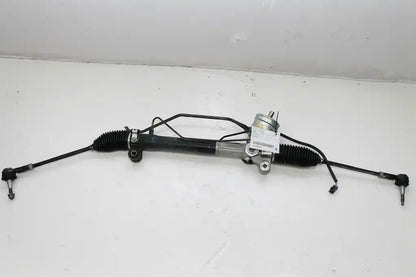 Holden, Captiva Steering Box/Rack Cg 10/10 04/13