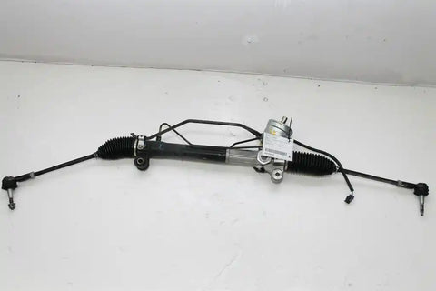 Holden, Captiva Steering Box/Rack Cg 10/10 04/13