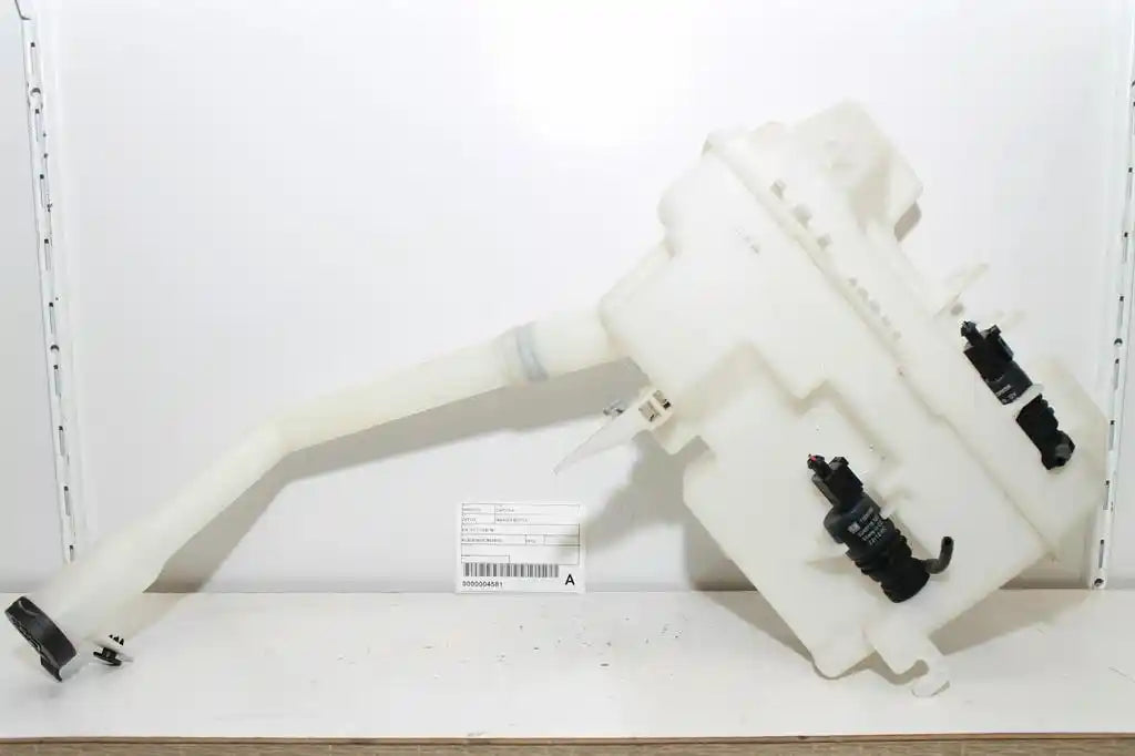 Holden, Captiva Washer Bottle Cg 01/11 06/18