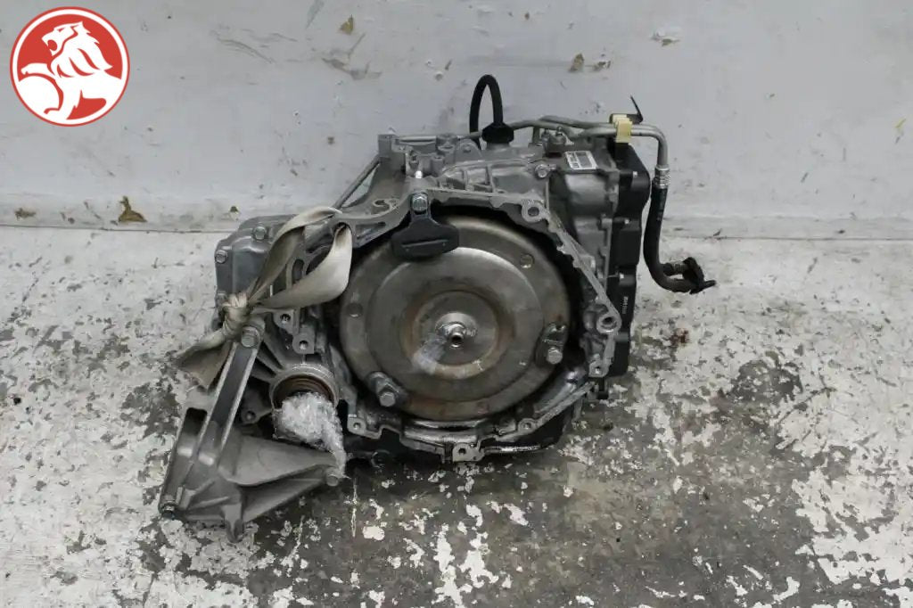 Holden, Cruze Trans/Gearbox Auto Petrol 1.8 F18D4 Mh8 Code Tag 3Dfw 6 Speed Jg 03/09 02/11