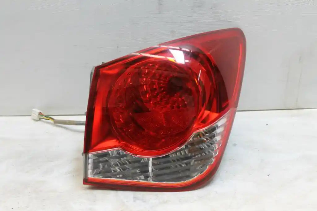 Holden, Cruze Right Taillight Jg/Jh Sedan 03/09 01/17